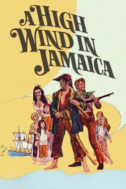watch-A High Wind in Jamaica