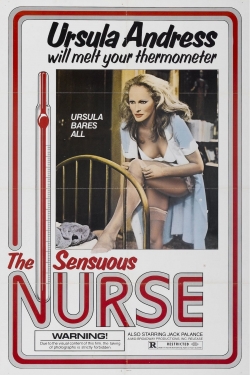 watch-The Sensuous Nurse