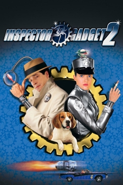 watch-Inspector Gadget 2
