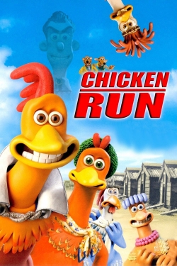 watch-Chicken Run