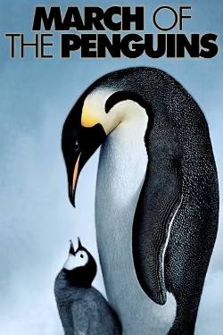 watch-March of the Penguins