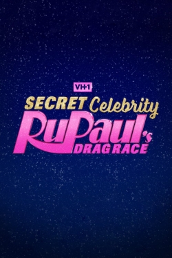 watch-Secret Celebrity RuPaul's Drag Race