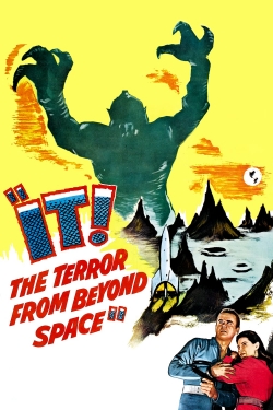 watch-It! The Terror from Beyond Space