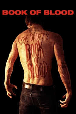 watch-Book of Blood
