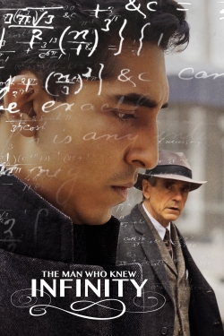 watch-The Man Who Knew Infinity