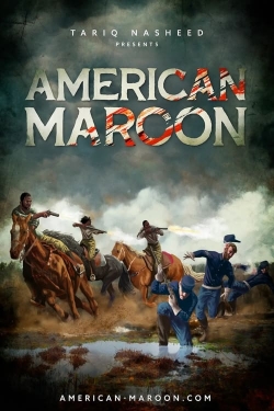 watch-American Maroon