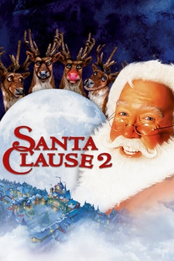 watch-The Santa Clause 2
