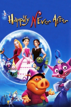 watch-Happily N'Ever After