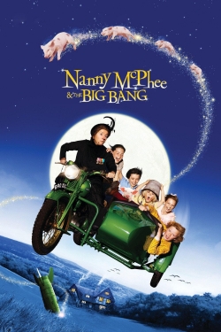 watch-Nanny McPhee and the Big Bang
