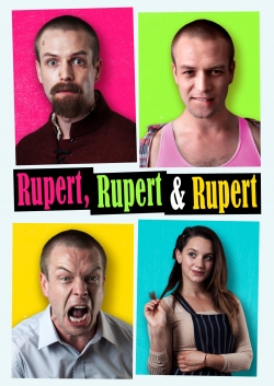 watch-Rupert, Rupert & Rupert
