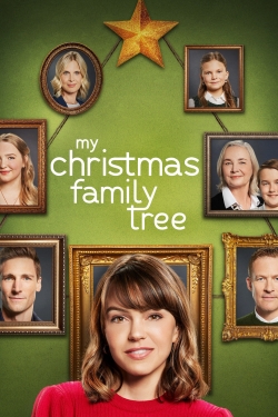 watch-My Christmas Family Tree