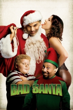 watch-Bad Santa