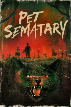 watch-Pet Sematary