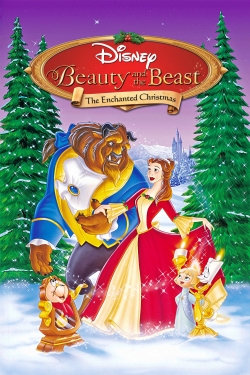 watch-Beauty and the Beast: The Enchanted Christmas