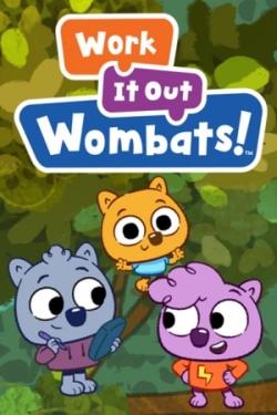 watch-Work It Out Wombats!