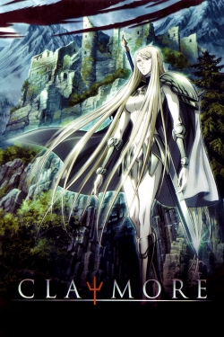 watch-Claymore