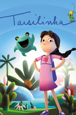 watch-Journey with Tarsilinha