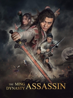 watch-The Ming Dynasty Assassin