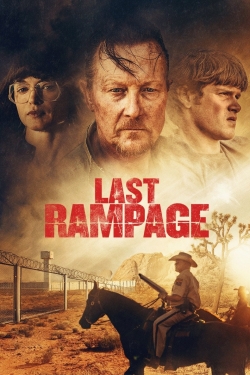 watch-Last Rampage