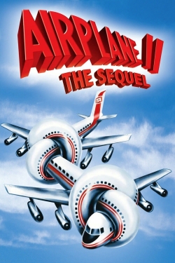 watch-Airplane II: The Sequel