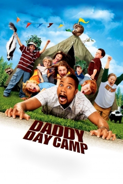 watch-Daddy Day Camp