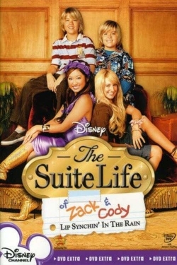 watch-The Suite Life of Zack & Cody
