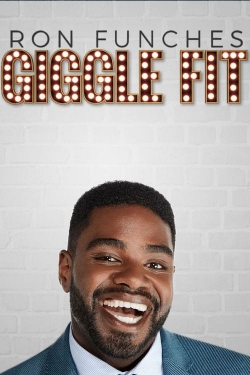 watch-Ron Funches: Giggle Fit