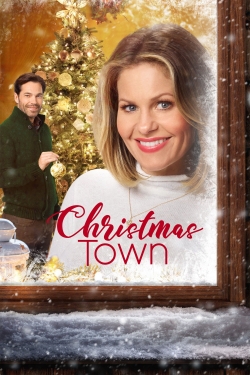 watch-Christmas Town