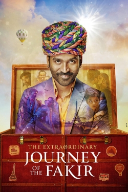watch-The Extraordinary Journey of the Fakir
