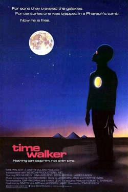 watch-Time Walker