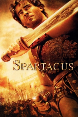 watch spartacus tv series