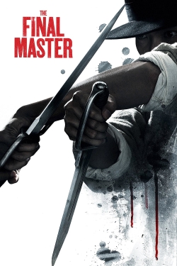 watch-The Final Master
