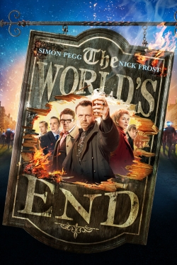 watch-The World's End