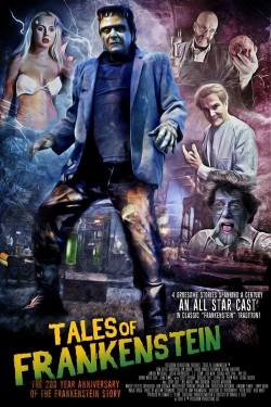 watch-Tales of Frankenstein
