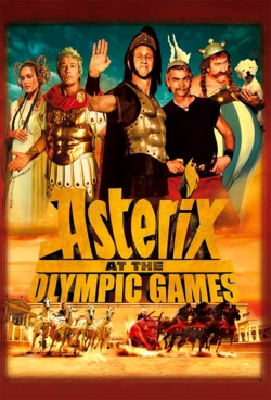 watch-Asterix at the Olympic Games