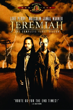 watch-Jeremiah