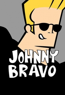 watch-Johnny Bravo