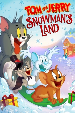 watch-Tom and Jerry Snowman's Land