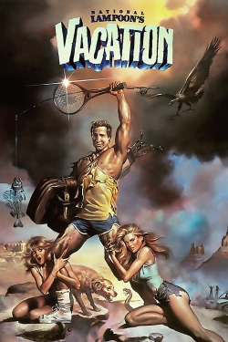 watch-National Lampoon's Vacation