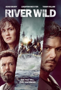 watch-The River Wild