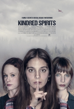 watch-Kindred Spirits