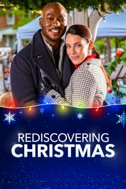 watch-Rediscovering Christmas
