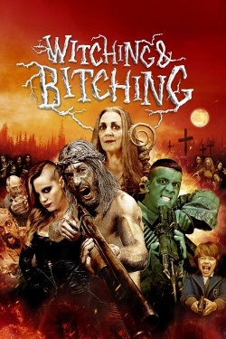 watch-Witching & Bitching