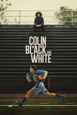 watch-Colin in Black & White