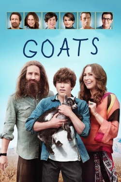 watch-Goats