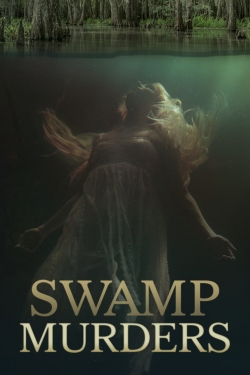 watch-Swamp Murders