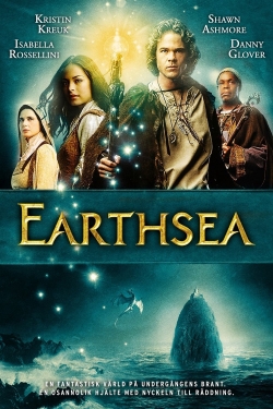 watch-Legend of Earthsea