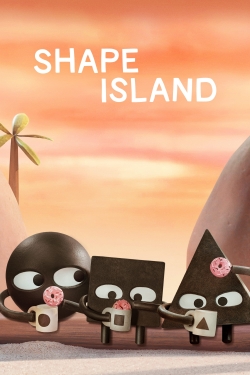 watch-Shape Island