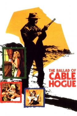 watch-The Ballad of Cable Hogue