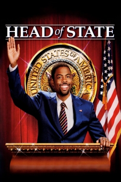 watch-Head of State